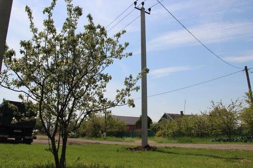 Энергетики Усть-Лабинска подключили к сетям почти 300 новых потребителей