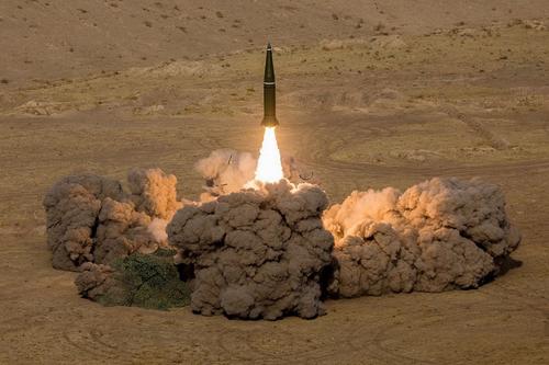 The Hill: новейшее противоракетное оружие России в будущем поставит под угрозу США