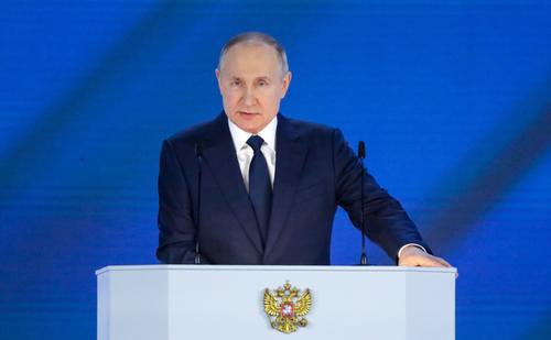 Путин о покушении на Лукашенко и попытке госпереворота в Белоруссии: «Все границы перешли уже»