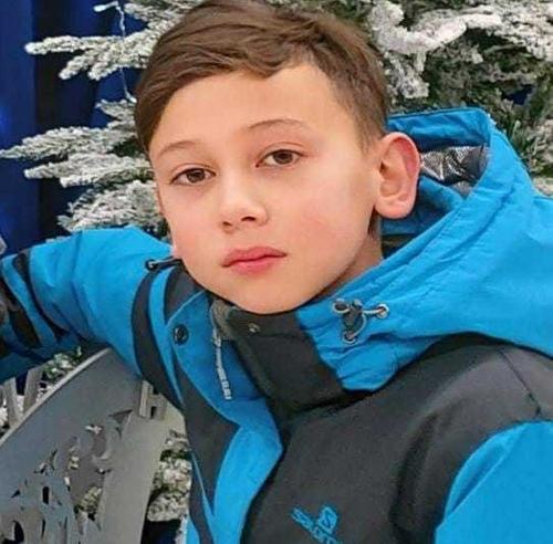 В Южно-Сахалинске пропал 11-летний ребёнок