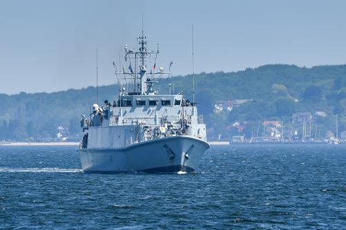 Sohu: Великобритания «опозорилась» перед Россией, решив отправить свои корабли в Черное море