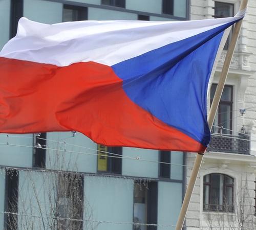 Чехия высылает 63 сотрудника российского посольства 