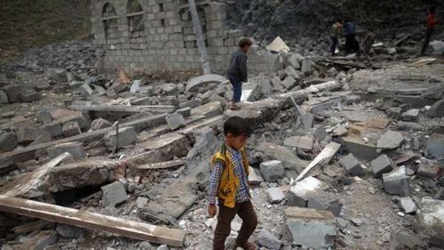 Посол США в Йемене одобрил участие Ирана в прекращении гражданской войны