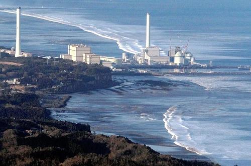 Япония растворит тритий с «Фукусимы-1» в мировом океане