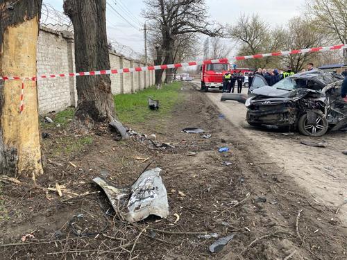 В Новочеркасске умер шестой участник смертельного ДТП с подростками 