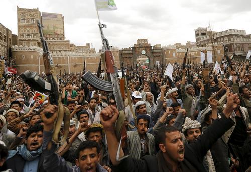 Кто такие хуситы, устроившие гражданскую войну в Йемене