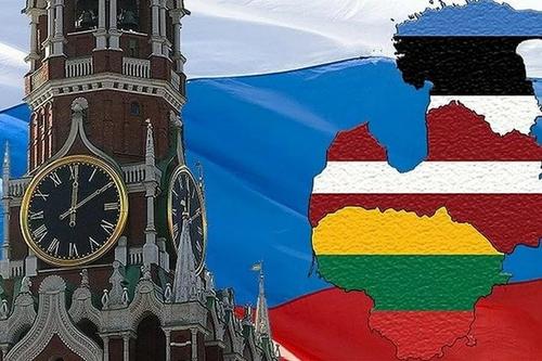 Страны Прибалтики присоединяются к игре в боулинг дипломатами​