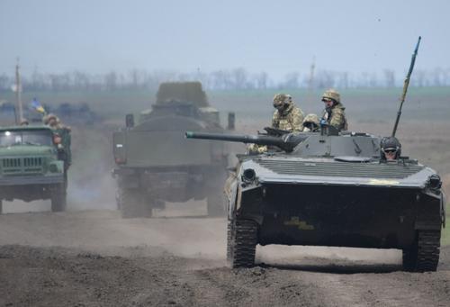 Экс-помощник министра обороны Украины Селиванов назвал «четкий знак», который скажет о скором наступлении ВСУ в Донбассе