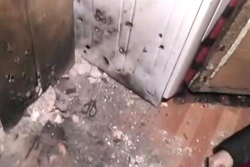Два человека погибли при взрыве гранаты в квартире в Свердловской области