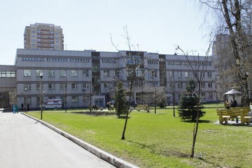 Бастрыкин потребовал доклад по проверке данных об издевательствах над пациенткой в столичной больнице