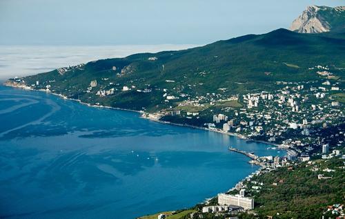 Портал Avia.pro: Турция устроила провокацию у побережья Крыма, отправив к нему самолет-разведчик
