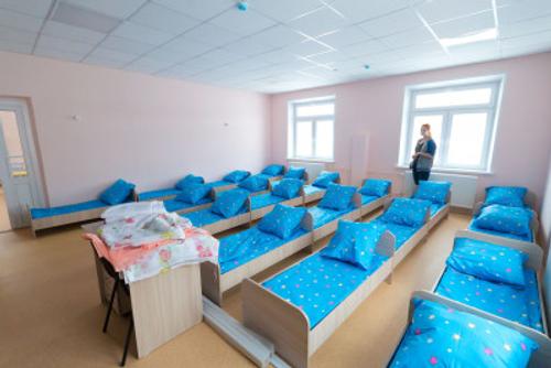 В Челябинске садики и поликлиники будут работать в майские выходные