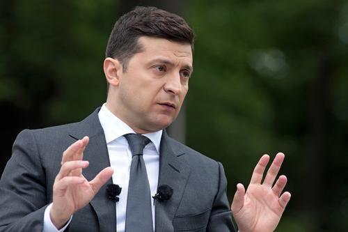 Украинский политолог Погребинский не верит, что Зеленский рискнет поехать в Москву
