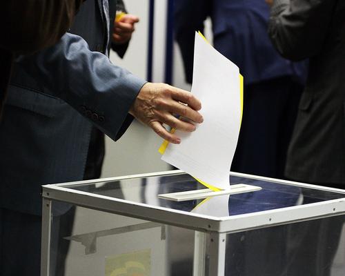 На допвыборах в Закдуму Хабаровского края победил кандидат от ЕР