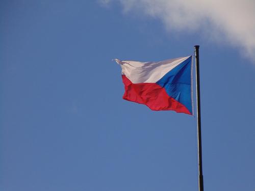 Чехия отрицает хранение запрещенного оружия на складе во Врбетице