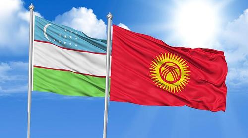 Киргизия не намерена обмениваться территориями с Узбекистаном