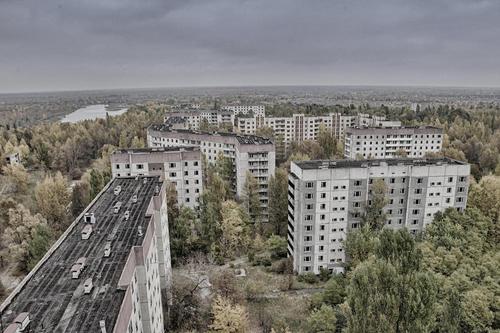 Академик РАН Большов раскритиковал американский сериал «Чернобыль»