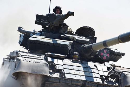 Замминистра ДНР Ольхин: Россия спасла республики Донбасса от украинского «военного ада» весной 2021-го