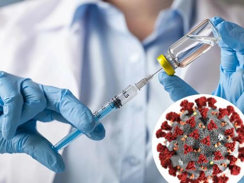 Латвийский профессор: Антитела после прививки сохраняются 90 дней
