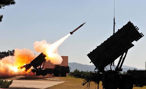 Пентагон провел тестовые запуски новых ракет ПРО