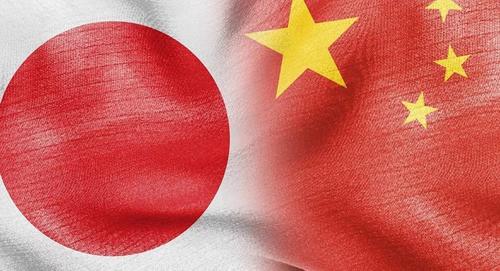 Япония обеспокоена наращиванием военной мощи Китая
