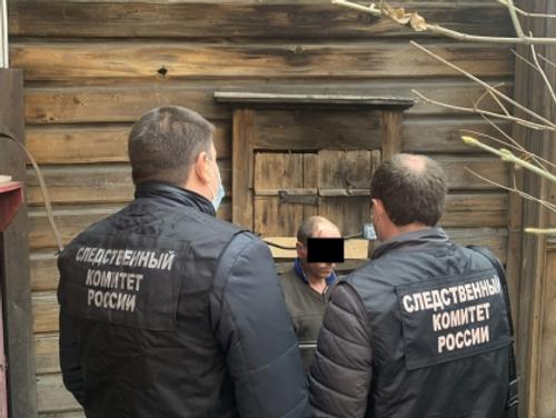 Жительница Красноярска заявила в полицию о нападении неизвестного мужчины на её 10-летнюю дочь 