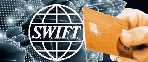 Будут ли работать банковские карточки в России после отключения системы SWIFT?