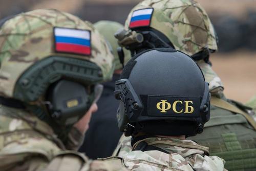 Украинские радикалы готовят террористические акты на территории России