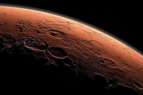 Человечество готово к полёту на Марс, но пока только в одну сторону