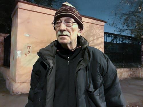 Ученый Виктор Кудрявцев, которого обвиняли в госизмене, скончался