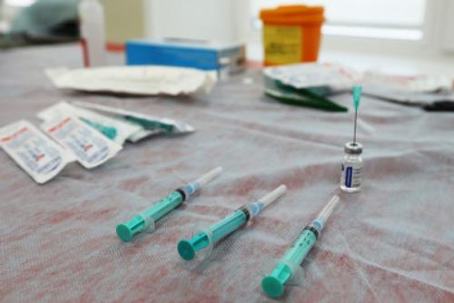 В Челябинске открывается кабинет для вакцинации от ковида