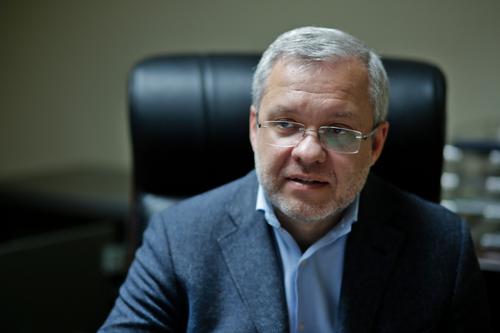 Рада назначила министром энергетики Украины Германа Галущенко