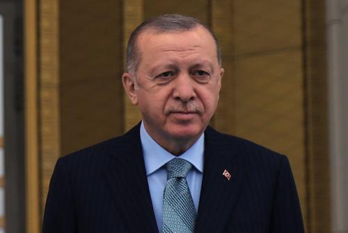 Эрдоган рассчитывает на поставки вакцины «Спутник V» в серьезных объемах