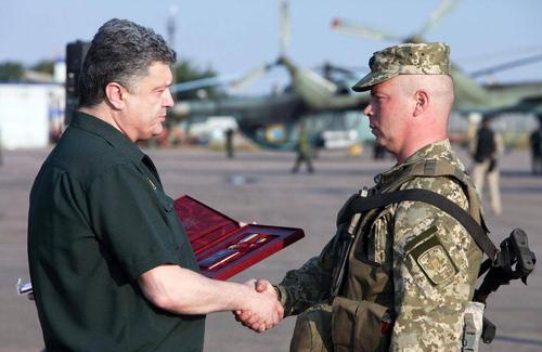 Украинский оборонный комплекс близок к коллапсу?