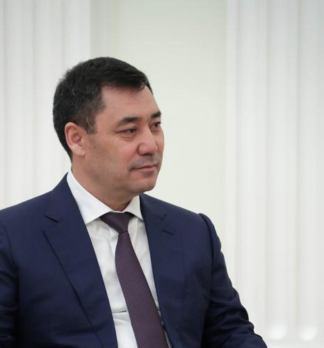 В пресс-службе президента  Киргизии оценили ситуацию на границе с Таджикистаном