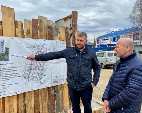 На Южном Урале на переселение из аварийного жилья потратят миллиард рублей