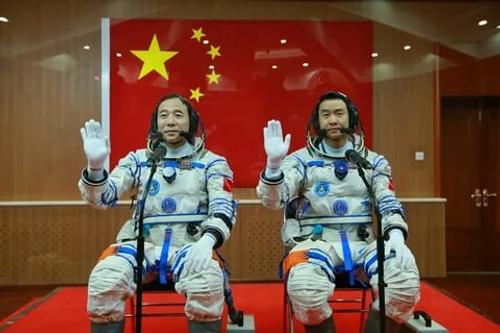 Китай делает серьёзные самостоятельные шаги в освоении космоса