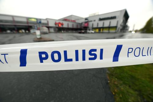 Жители Финляндии начали умирать из-за неизвестного вещества 