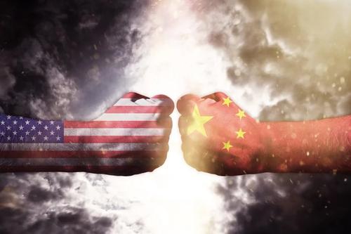 Если США столкнутся с Китаем - в мире настанет «Судный день»