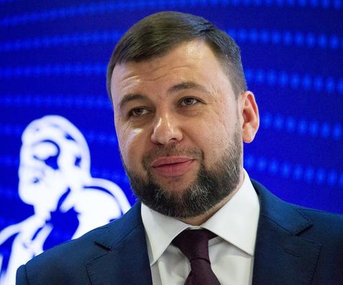 Глава ДНР оценил возможность изменения Минских соглашений по просьбе Зеленского 