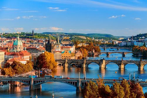 В Чехии скоро отменят обязательное ношение респираторов