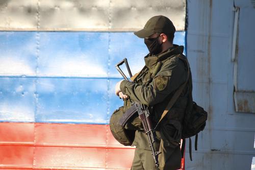 Военные эксперты заявили, что после решения конфликта в Донбассе угроза все равно сохранится 