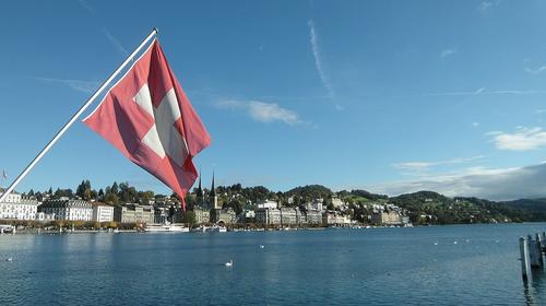 Швейцария готова заплатить деньги бродягам и попрошайкам, лишь бы они уехали из страны навсегда