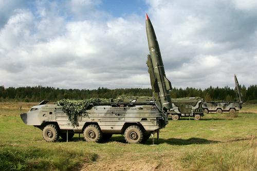 Avia.pro: армия Украины отработала условный ракетный удар по российским военным в Крыму
