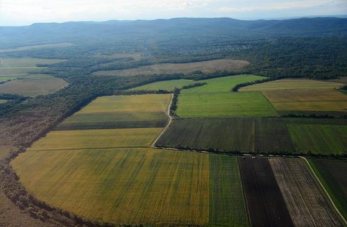 «Дальневосточный гектар» можно будет брать в 10 км от Хабаровска