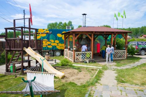 В Челябинской области спрос на загородные дома вырос на 27%