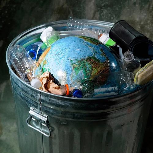 Учёные представили новые способы по уничтожению отходов