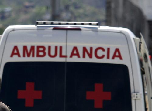 Количество жертв обрушения метромоста в Мехико увеличилось до 23
