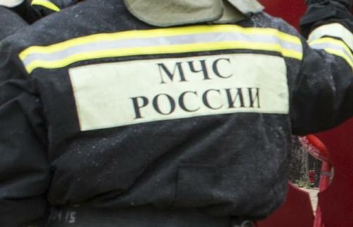 При пожаре в частном доме в Саратовской области погибли женщина и двое детей