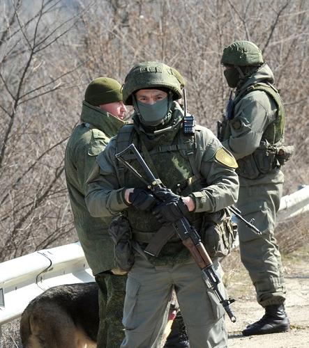 Глава ЛНР назвал «настоящей гражданской войной» ситуацию в Донбассе